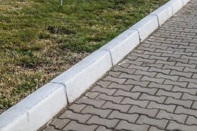 Landscape Curbing - Landscape Curbing Sarasota, Florida