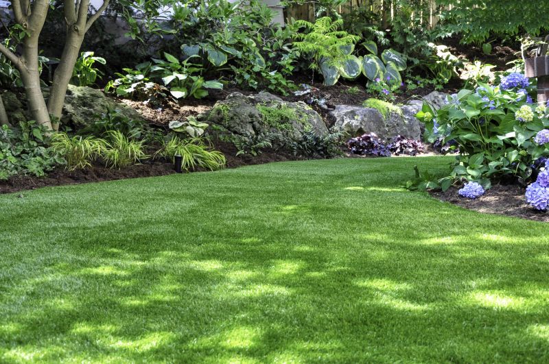 landscaping contractors