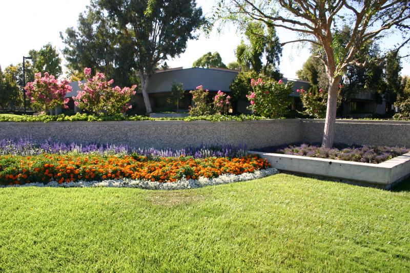 Landscaping Contractors