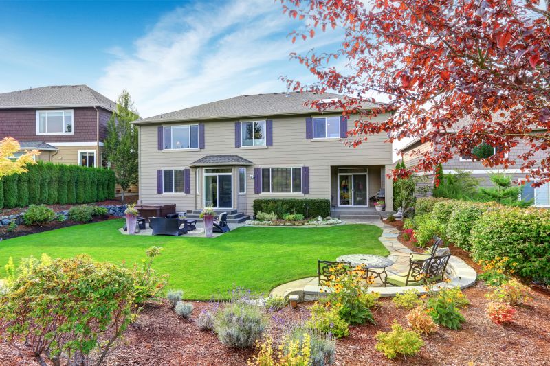 Landscaping Contractors