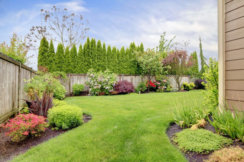 Landscaping Contractors