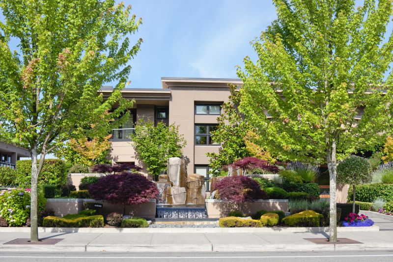 Decorative Garden Features